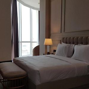 Suite met een King Size Bed
