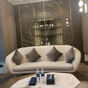 Suite met een King Size Bed