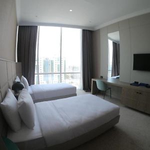 Superior Kamer met Twee Aparte Bedden
